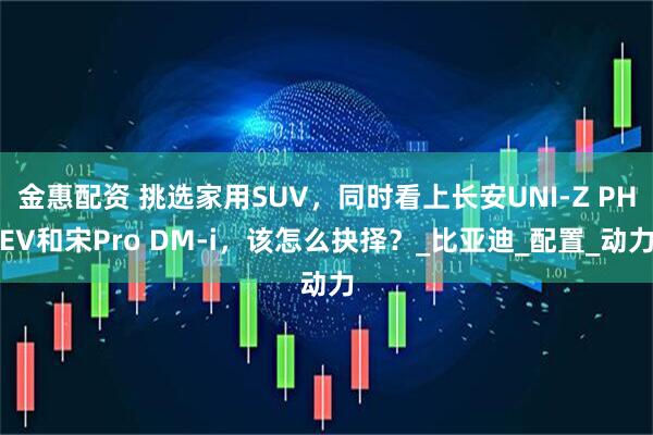 金惠配资 挑选家用SUV，同时看上长安UNI-Z PHEV和宋Pro DM-i，该怎么抉择？_比亚迪_配置_动力